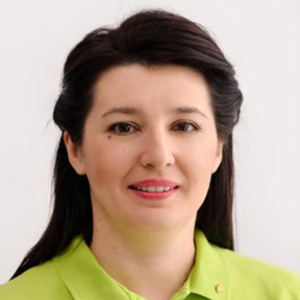 Денисова Юлия Леонидовна
