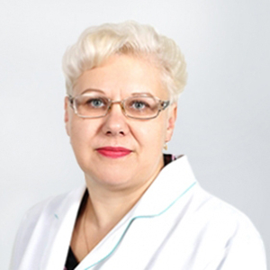 Янушко Светлана Павловна