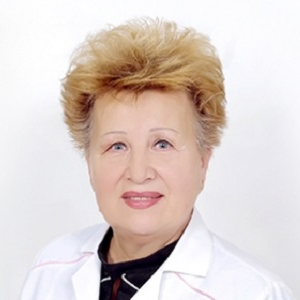 Хромова Татьяна Николаевна