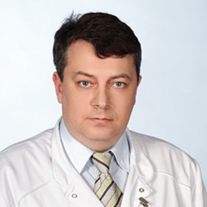 Андреюк Виктор Игоревич