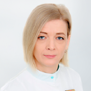 Ткачук Елена Семеновна