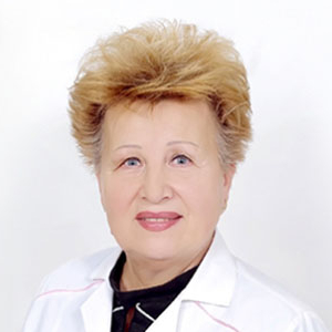 Хромова Татьяна Николаевна
