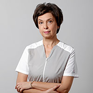 Сазонова Татьяна Владимировна