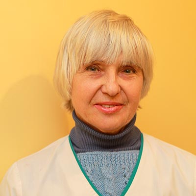 Яцкова Светлана Александровна