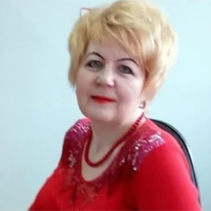 Исакова Елена Александровна