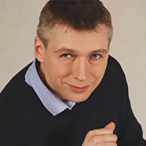 Дуда Владимир Иванович