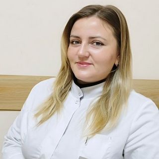 Захаревич Виктория Александровна