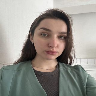 Самуль Дарья Александровна