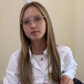 Смоленкова Дарья Анатольевна