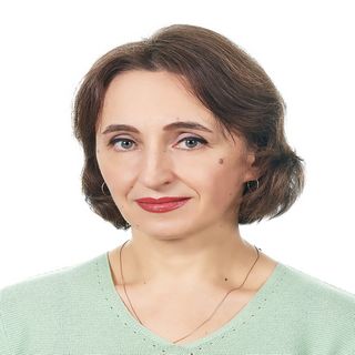 Лакевич Ольга Николаевна