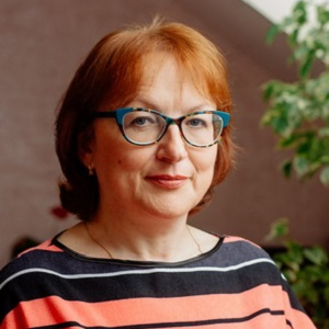 Боркова Светлана Николаевна