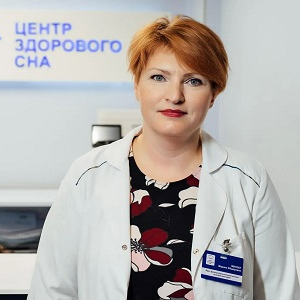 Минзер Марина Федоровна