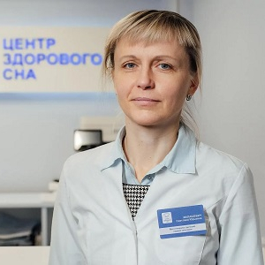 Малашевич Светлана Юрьевна