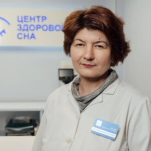 Фатеева Наталья Евгеньевна