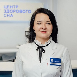 Артюх Юлия Леонтьевна
