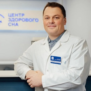 Лапицкий Денис Васильевич