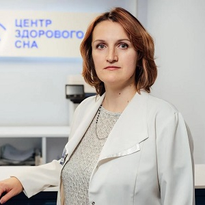 Ралько Наталья Сергеевна