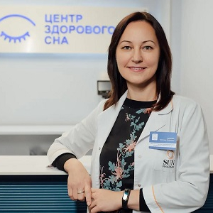 Шилова Наталья Петровна