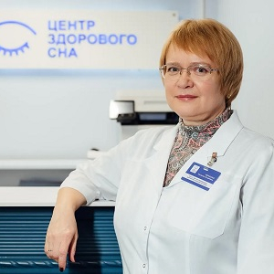 Черненко Наталия Игоревна