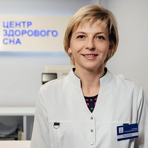 Пугавко Татьяна Бонифатьевна