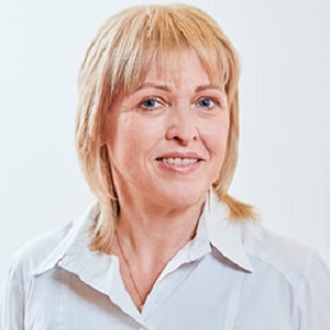 Василевич Елена Вячеславовна