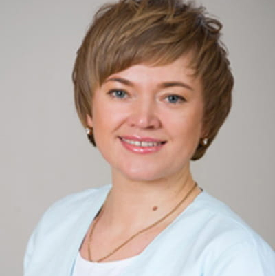 Малащенко Людмила Николаевна