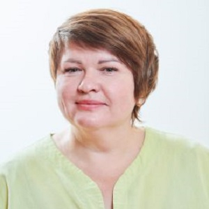 Рыдлевич Елена Афанасьевна
