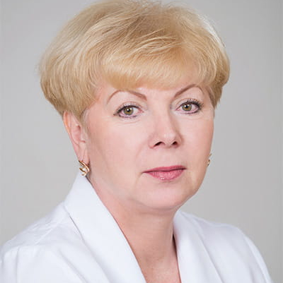 Куценко Наталья Владимировна