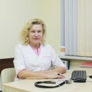 Шпаковская Светлана Николаевна