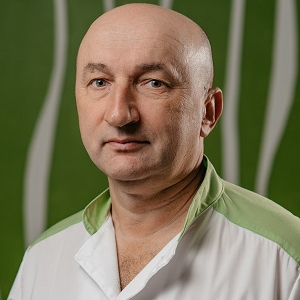 Юнкевич Станислав Васильевич