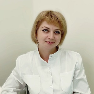 Сокотюк Наталья Анатольевна