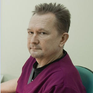 Трасковский Валерий Михайлович