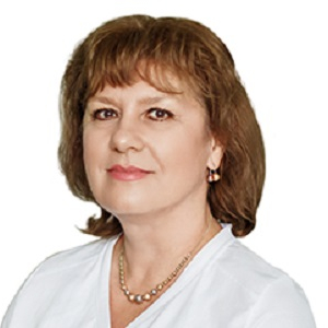 Милько-Черноморец Юлия Викторовна