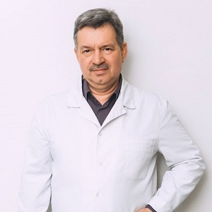 Скипор Павел Валентинович