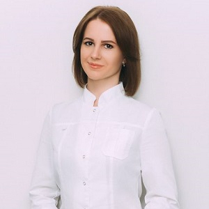 Пархоменко Татьяна Анатольевна