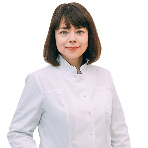 Жуковская Наталья Александровна