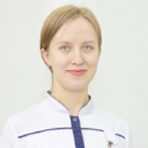 Макей Наталья Александровна