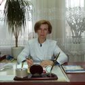 Мовшенко Инна Анатольевна