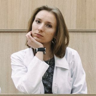 Гуляшко Екатерина Владимировна