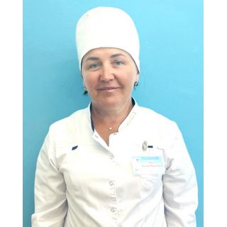 Табола Наталия Михайловна