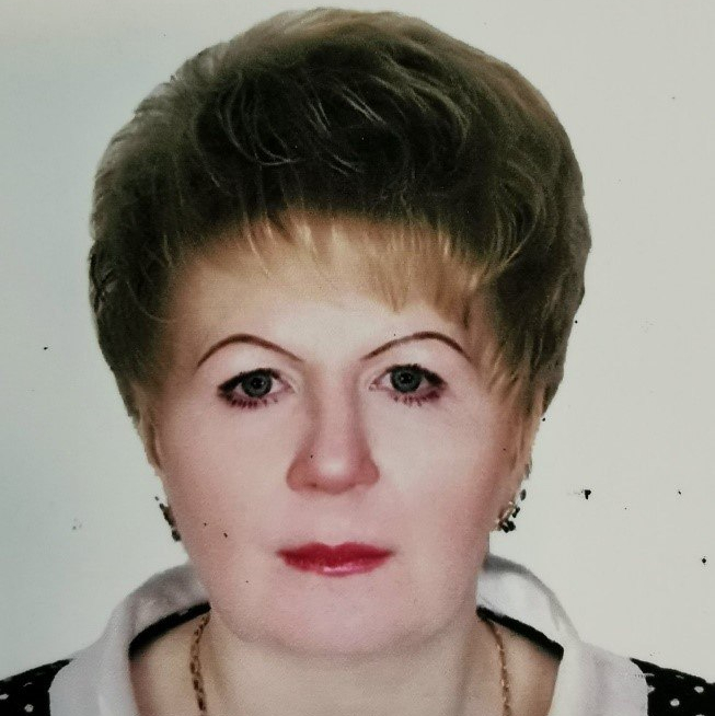 Исакова Елена Александровна