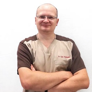 Наумовец Егор Анатольевич