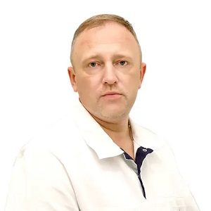 Шут Сергей Сергеевич