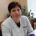 Сапегина Светлана Николаевна