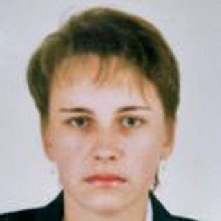 Барышева Елена Николаевна