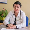 Базылева Нина Тимофеевна