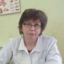 Будревич Татьяна Александровна