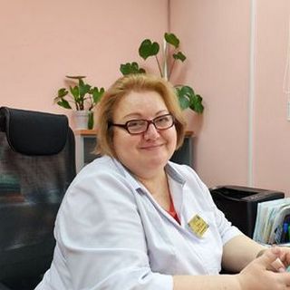 Баешко Инна Михайловна