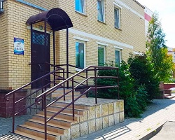 Стоматологический центр «Дента» в Витебске