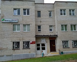 Медицинский центр «МедХаус» в Гродно
